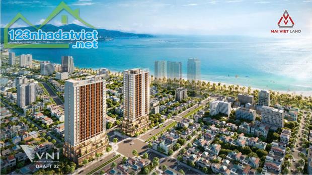 GIÁ GỐC TỪ CHỦ ĐẦU TƯ–SUN SEA TOWER VƯƠNG THỪA VŨ CÓ GÌ MÀ GIỚI ĐẦU TƯ ĐUA NHAU BOOKING