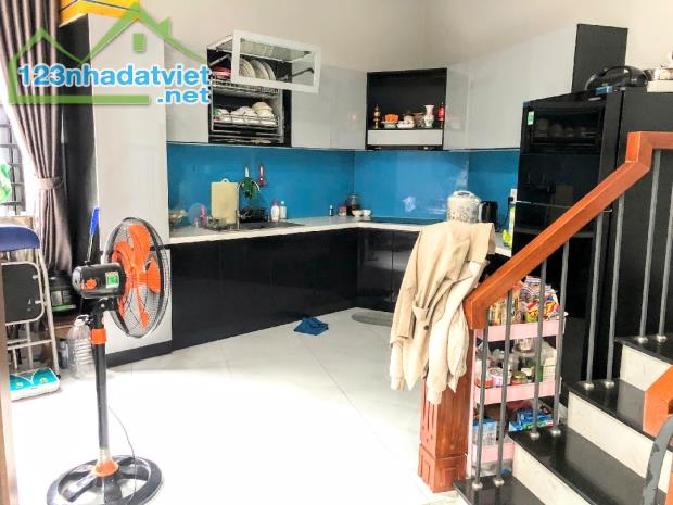 NHÀ BÌNH AN 7 - LÔ GÓC 2 MẶT TIỀN - 60M2 - 3 TẦNG - NGANG:8M - GẦN CHỢ HÒA CƯỜNG - 5.95 TỶ - 1