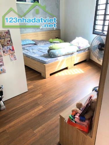 NHÀ BÌNH AN 7 - LÔ GÓC 2 MẶT TIỀN - 60M2 - 3 TẦNG - NGANG:8M - GẦN CHỢ HÒA CƯỜNG - 5.95 TỶ - 3