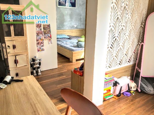 NHÀ BÌNH AN 7 - LÔ GÓC 2 MẶT TIỀN - 60M2 - 3 TẦNG - NGANG:8M - GẦN CHỢ HÒA CƯỜNG - 5.95 TỶ - 4