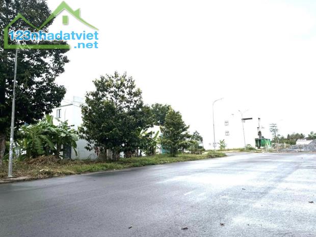 BÁN NỀN 4A4 KDC TÂN PHÚ, P TÂN PHÚ, CÁI RĂNG , TP CẦN THƠ - LH 0949946604 QUÝ - 1