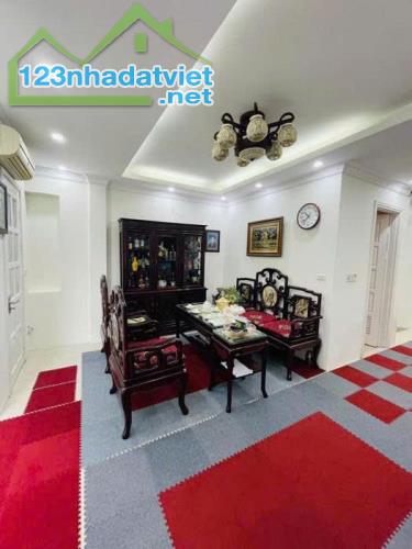 BÁN NHÀ PHỐ TRỊNH VĂN BÔ – KINH DOANH - Ô TÔ 56m2 4 tầng 10 tỷ - 1