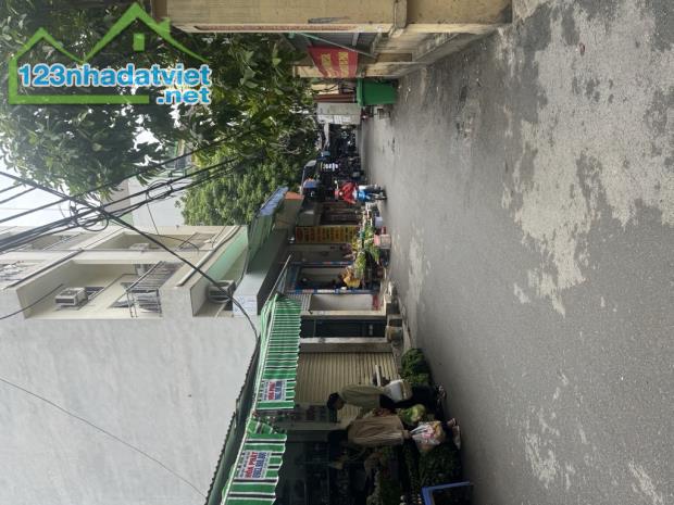 Đẹp xịn,Phúc_Diễn,38m2, ngõ thông, 2 thoáng, 7 chỗ đỗ cửa, kinh doanh - 1