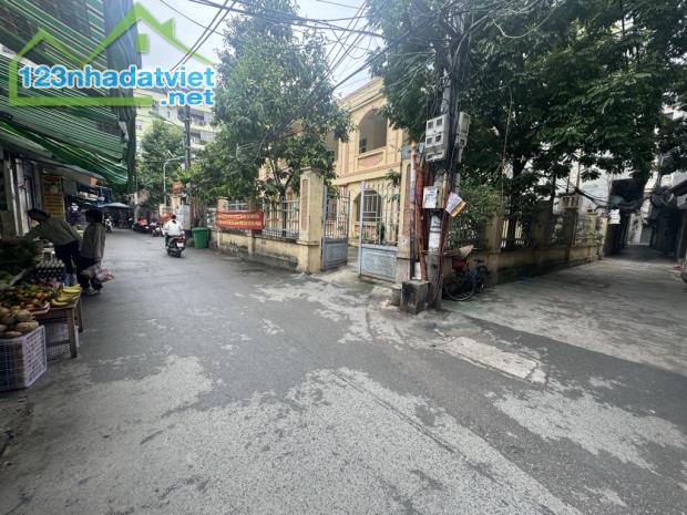 Đẹp xịn,Phúc_Diễn,38m2, ngõ thông, 2 thoáng, 7 chỗ đỗ cửa, kinh doanh - 2