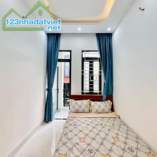 Bán gấp nhà phố Nguyễn Thị Định, Quận 2 _ Chỉ 6 ty…9999 _ Siêu phẩm 2 tầng, sổ riêng_ 81 m - 1