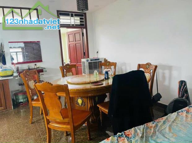 NHÀ HÀ TÔNG QUYỀN - 140M2 - 3 TẦNG - 2 MẶT TIỀN TRƯỚC SAU - NỞ HẬU - KINH DOANH TỐT-9.7 TỶ - 2