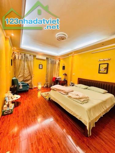 Nguyễn Chí Thanh – 6 Tầng Thang Máy – 42m² T2 Đua 55m² – MT 4.2m – Giá 18.8 Tỷ! - 2
