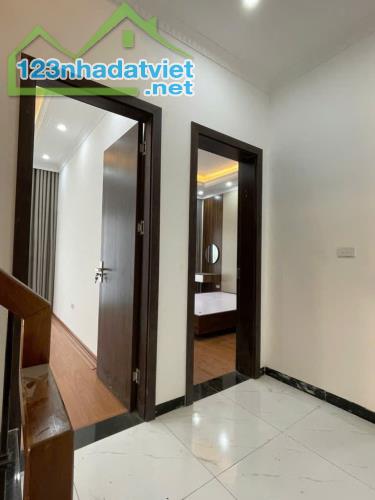 Bán nhà mặt ngõ kinh doanh Thụy Khuê, Tây Hồ, xây mới, mặt tiền hơn 6m, 40m, 4 tầng, 9.3 - 1