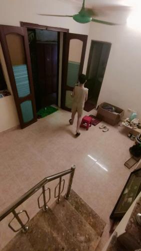 Cho thuê nhà riêng Hàng Chai, quận Hoàn Kiếm 30m x 4T giá 14 triệu, cách ô tô 15m - 3