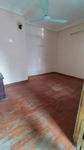 Cho thuê nhà riêng Hàng Chai, quận Hoàn Kiếm 30m x 4T giá 14 triệu, cách ô tô 15m - 1