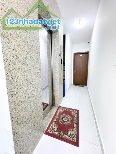 Siêu Phẩm Dòng Tiền Tây Hồ – 80m², 6 Tầng, Thang Máy – 26 Tỷ-1,5 tỷ/năm - 2