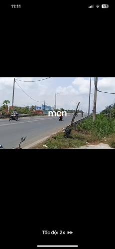 Đất khu vực xã Thành Thới A, huyện Mỏ Cày Nam, tỉnh Bến Tre. - 2
