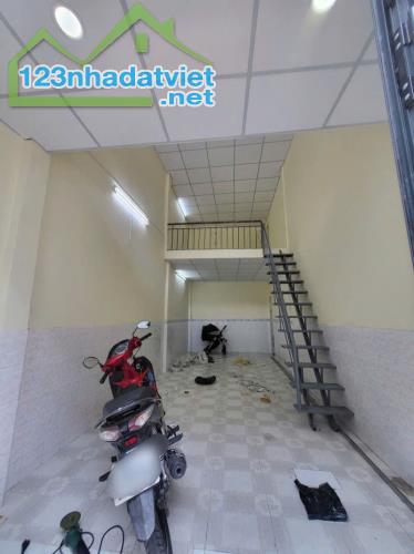 Nhà 2 tầng, 2Pn,2wc, 60m2 sàn, Sổ riêng, Nguyễn Thị Định, Thạnh Mỹ Lợi, Thủ Đức - 1