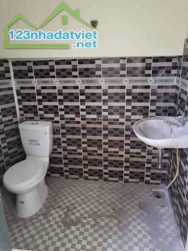 Nhà 2 tầng, 2Pn,2wc, 60m2 sàn, Sổ riêng, Nguyễn Thị Định, Thạnh Mỹ Lợi, Thủ Đức - 3