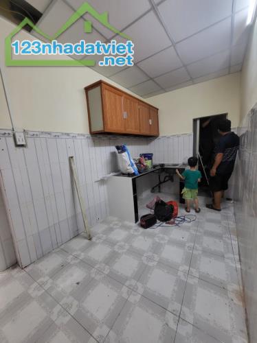 Nhà 2 tầng, 2Pn,2wc, 60m2 sàn, Sổ riêng, Nguyễn Thị Định, Thạnh Mỹ Lợi, Thủ Đức - 4