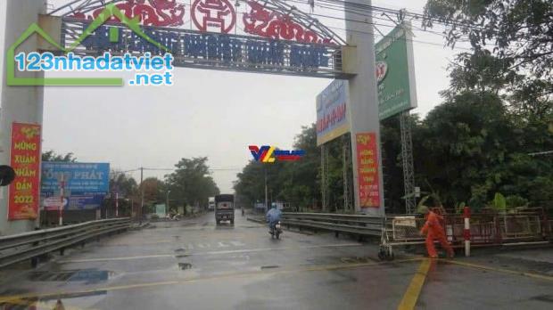 Bán kho xưởng KCN Quất Động, Thường Tín, Diện tích 2500m2. Giá 29 tỷ - 3