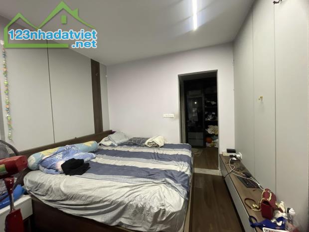 Cần bán gấp căn chung cư toà Meco 102 Trường Chinh,2 ngủ,tặng full nội thất,tiện ích - 1