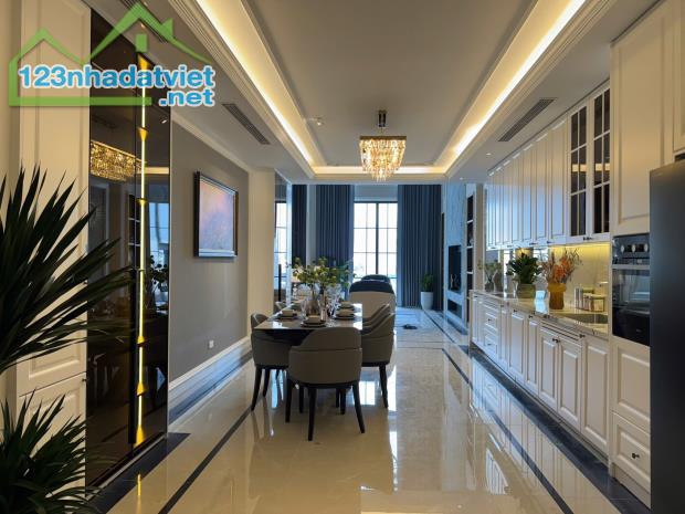 Chính chủ bán nhà mặt phố siêu đẹp 8 tầng thang máy ngay cạnh Aeon Long Biên 89m2 28.x tỷ - 1