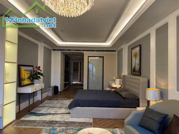 Chính chủ bán nhà mặt phố siêu đẹp 8 tầng thang máy ngay cạnh Aeon Long Biên 89m2 28.x tỷ - 3
