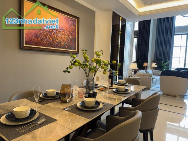 Chính chủ bán nhà mặt phố siêu đẹp 8 tầng thang máy ngay cạnh Aeon Long Biên 89m2 28.x tỷ - 4