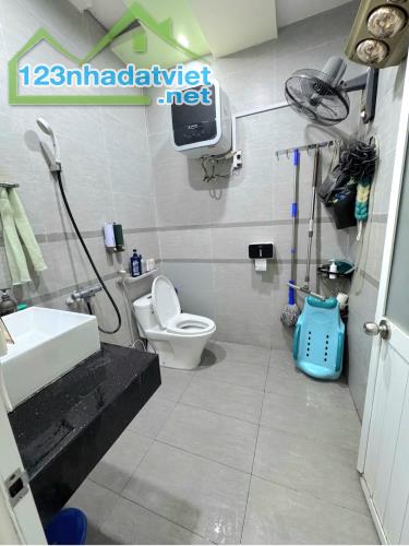 Bán nhà Đà Nẵng, Vạn Mỹ, Ngô Quyền,  Hải Phòng. 3,5 tầng, 48m2, 3,1 tỷ. Ngang 5,2m, d1 - 2