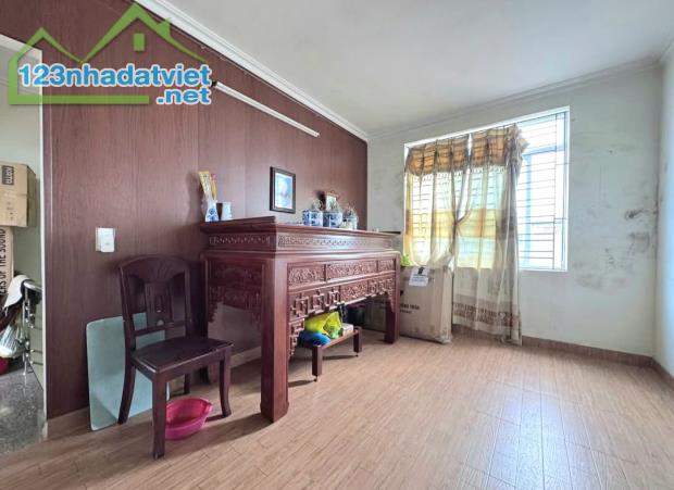 Bán nhà Đà Nẵng, Vạn Mỹ, Ngô Quyền,  Hải Phòng. 3,5 tầng, 48m2, 3,1 tỷ. Ngang 5,2m, d1 - 1