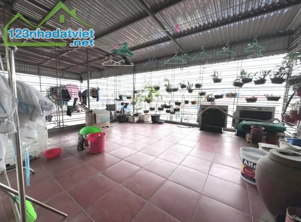 Bán nhà Đà Nẵng, Vạn Mỹ, Ngô Quyền,  Hải Phòng. 3,5 tầng, 48m2, 3,1 tỷ. Ngang 5,2m, d1