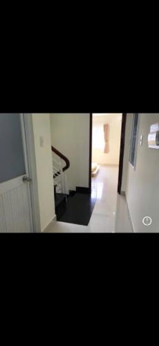 Trần Văn Đang p11q3  - DT44m2(3,8m*13m) - 4 tầng,4pn,2wc - Hẻm thông tứ tung - 5