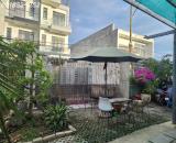 Bán căn nhà khu vườn cấp 4 tại Q.2, bình trưng đông, 240m2