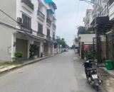 🔥 CƠ HỘI VÀNG CHO NHÀ ĐẦU TƯ – NHÀ 3.5 TẦNG MẶT ĐƯỜNG VĂN CÚ–AN ĐỒNG–GIA CHỈ 3.69 TỶ