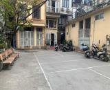 NGUYÊN CĂN LÔ GÓC HOÀNG HOA THÁM, BA ĐÌNH - NGÕ Ô TÔ TRÁNH – 40M² x 1 TẦNG – 7 TRIỆU/THÁNG