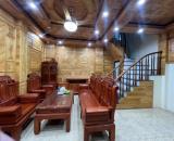 Nhà Đẹp full Nội Thất Trung Tâm Hà TRì bà Triệu Hà Đông 33m 5 tầng giá hơn 6 tỷ