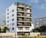 BÁN NHÀ MẶT PHỐ LÊ VĂN HIẾN, LÔ GÓC,  222M2, MT 13M, 43 TỶ