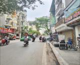 Bán Nhà 2 Mặt Phố Quận Tây Hồ 86m4T MT6m Vỉa Hè 2 THOÁNG Mở Cửa 29,8 Tỷ Thuỵ Khuê.