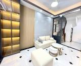 GIÁ NGÃ CÂY - bán nhà An Dương Vương, Tây Hồ, 5 tầng, 3 ngủ full đồ, siêu gần ngõ ô tô