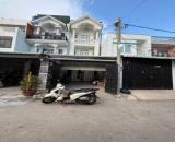 🌹SIÊU MẪU 4 TẦNG BTCT ĐẸP LUNG LINH - GẦN 90M2 - HẺM XE HƠI QUAY ĐẦU - Ô TÔ NGỦ TRONG NHÀ