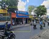 Cho thuê KHO-XƯỞNG Mặt Tiền Thoại Ngọc Hầu 175m² - GẦN NGÃ TƯ
