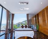 BÁN BIỆT THỰ 1 TRỆT 3 LẦU VIEW BIỂN BÃI TRƯỚC, GIÁ: 50 (TỶ)
