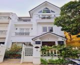 BIỆT THỰ SONG LẬP ANH ĐÀO VINHOMES RIVERSIDE - LONG BIÊN - KHÔNG GIAN SỐNG ĐẲNG CẤP CỦA