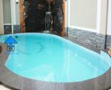BÁN VILLA HOMESTAY BÃI SAU HỒ BƠI SÂN VƯỜN VŨNG TÀU B589