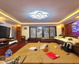 HIẾM - ĐẸP Ở LUÔN - 6 TẦNG THANG MÁY - TRUNG TÂM HAI BÀ TRƯNG - 30M RA NGÕ Ô TÔ. DT 56M2
