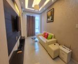 Cần cho thuê căn hộ sky garden 3, PMH, Q7, TK 2PN, nhà bao đẹp, giá chỉ 12 triệu