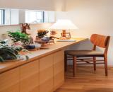 Ở có lộc, con cái thành đạt nên chuyển đổi, bán nhà Phú Thượng, 40m2, 5 tầng, 6.5t