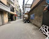 BÁN TOÀ CCMN 6 TẦNG – KIM GIANG, HOÀNG MAI – 15.8 TỶ