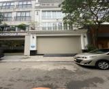 CHO THUÊ Nhà Nguyễn Chánh, DT 93m, 4,5 tầng, MT 6m, THÔNG SÀN, THANG MÁY, Ô TÔ