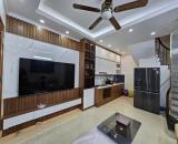 BÁN GẤP NHÀ NGOẠI GIAO ĐOÀN, NỘI THẤT MỚI ĐẸP LUNG LINH, 35m², 7.3 TỶ