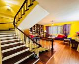 Nguyễn Chí Thanh – 6 Tầng Thang Máy – 42m² T2 Đua 55m² – MT 4.2m – Giá 18.8 Tỷ!