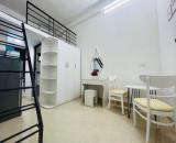 CCMN TRIỀU KHÚC NGÕ THÔNG 55M2 MẶT TIỀN 6M 7 TẦNG THANG MÁY 15PKK 11 TỶ
