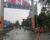 Bán 2500m2 kho xưởng KCN Quất Động, Thường Tín, Giá 29 tỷ