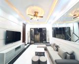 NHÀ ĐẸP 44M2x5 TẦNG PHÚ DIỄN - Ô TÔ ĐỖ CỬA - THANG MÁY - LÔ GÓC 2 THOÁNG - NHANH THÌ CÒN